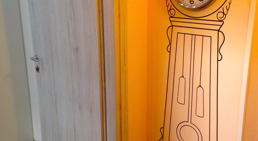 Apartamento Consoli Apartment Roma