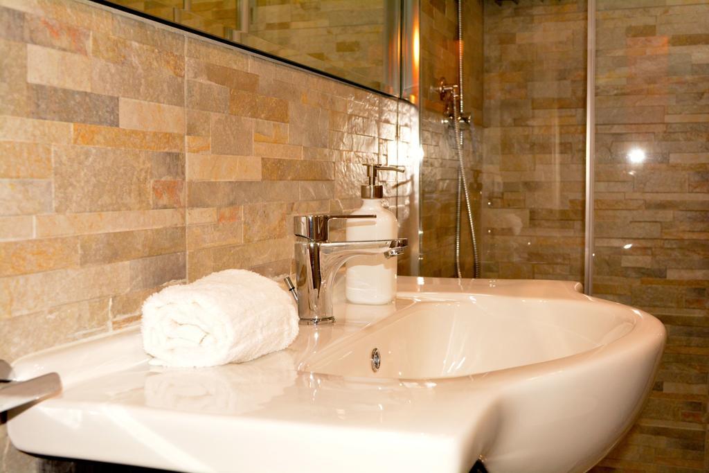 Consoli Apartment Apartamento Roma