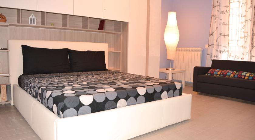 Apartamento Consoli Apartment *