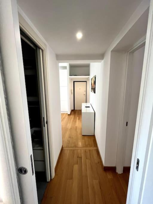 Appartamento St. Peter Private Terrace Roma