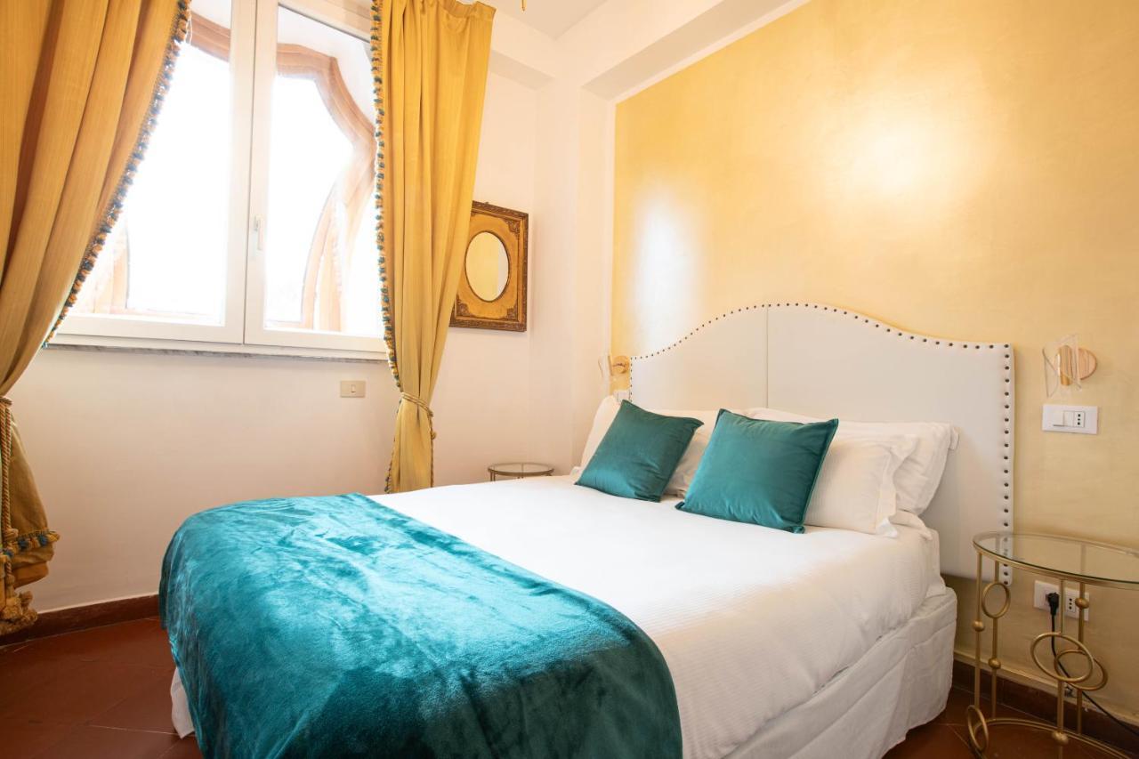 Il Monastero Collection Hotel