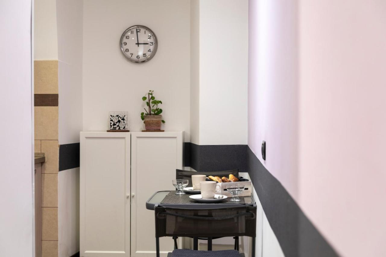 Appartement Dulcis In Colosseo Rome