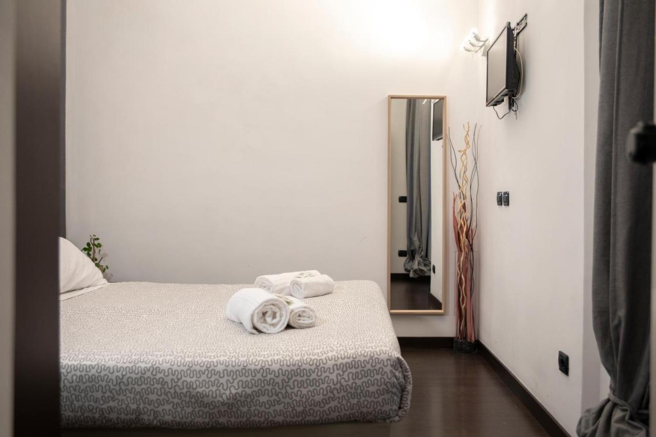 Dulcis In Colosseo Appartement Rome