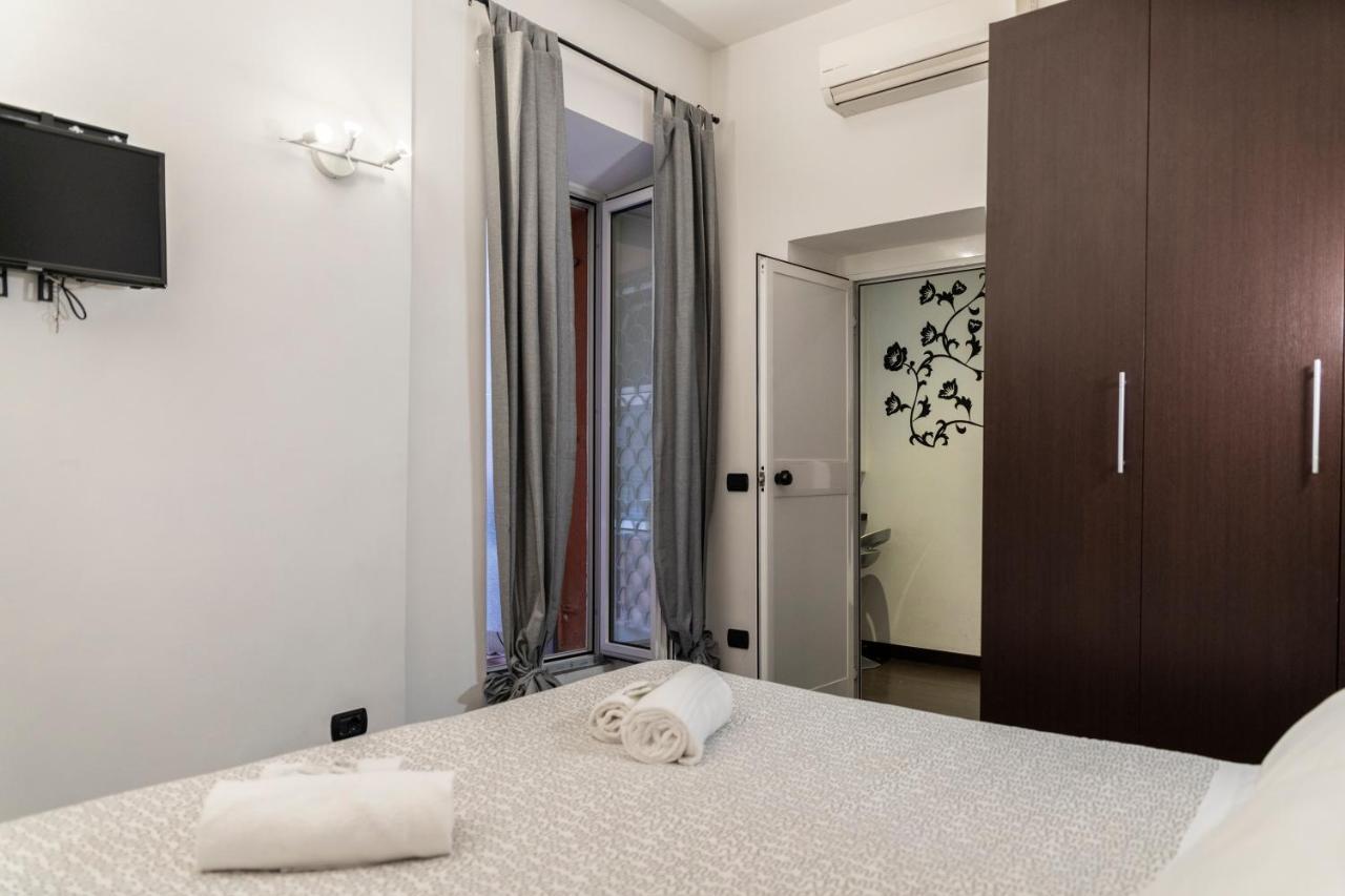 Dulcis In Colosseo Appartement