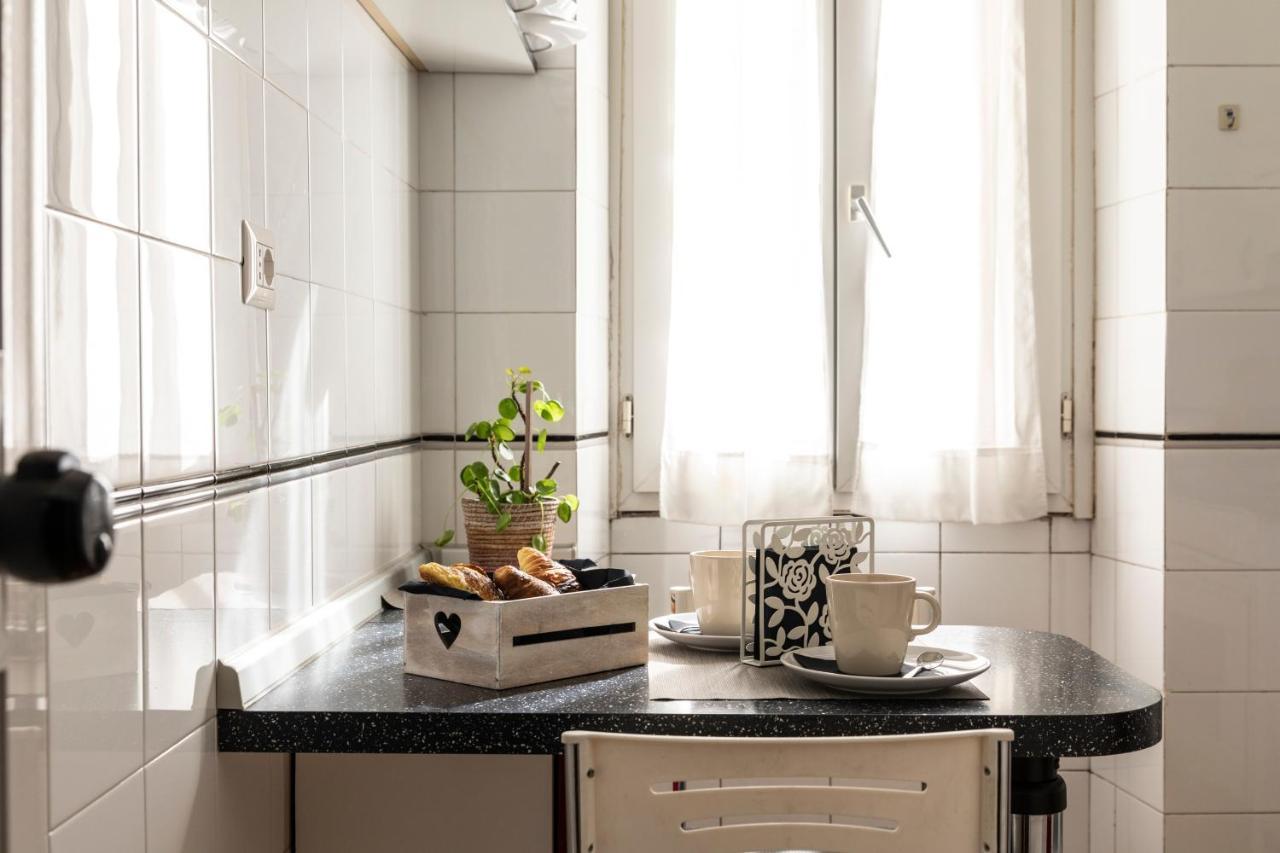 Dulcis In Colosseo Appartement *