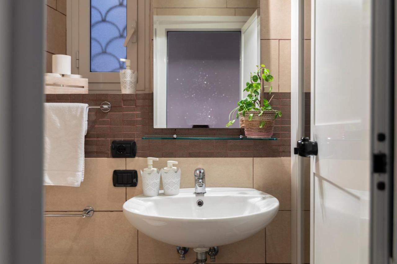 Dulcis In Colosseo Appartement