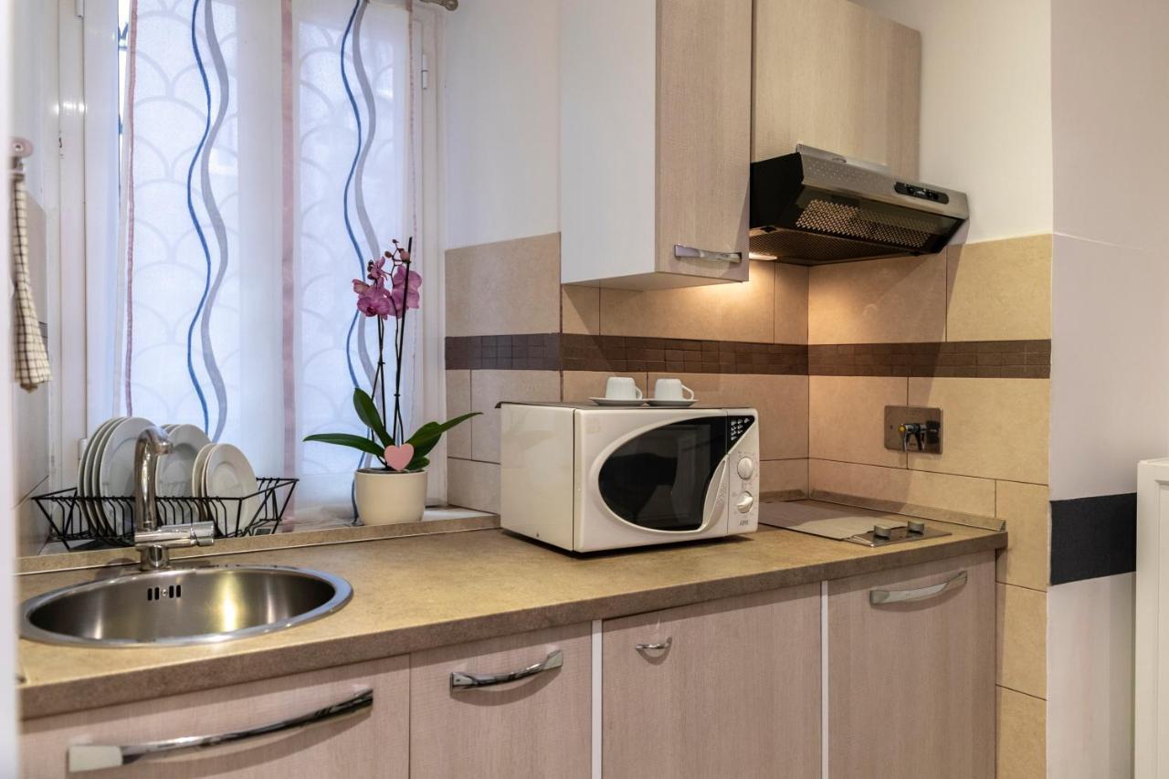 Dulcis In Colosseo Appartement *