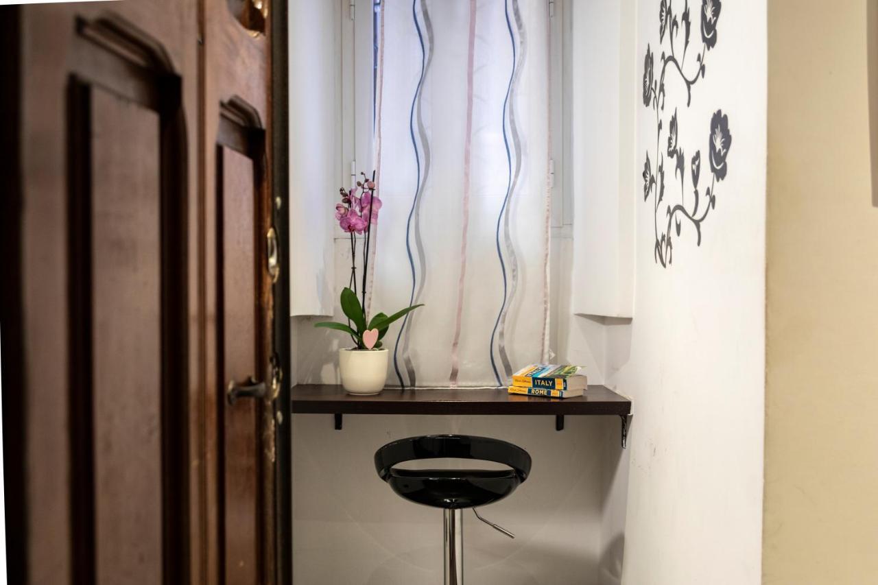Dulcis In Colosseo Appartement Rome