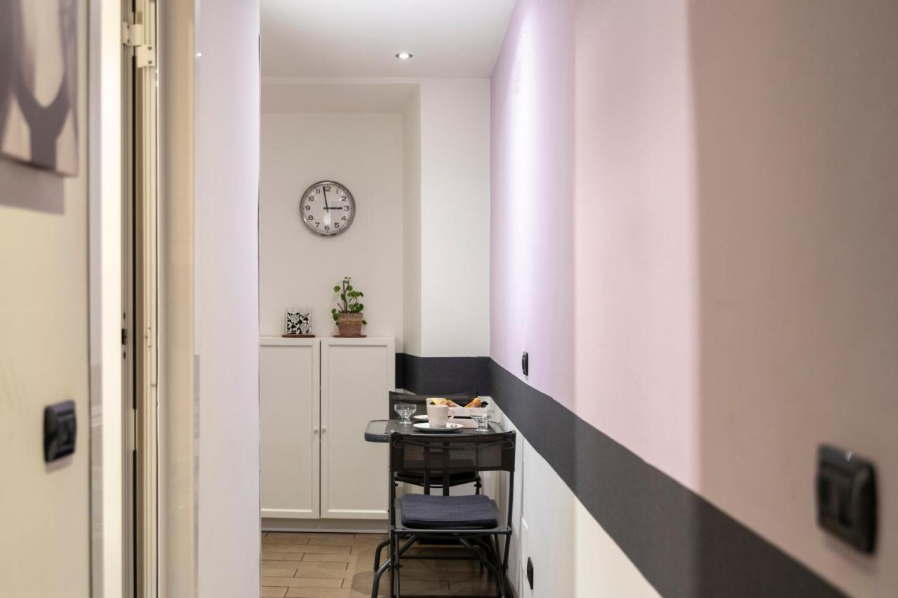 Appartement Dulcis In Colosseo Rome