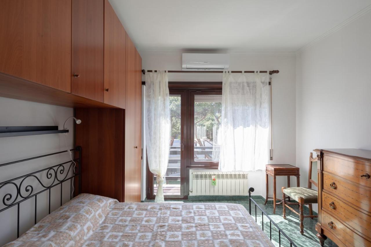 Eur Mostacciano - 6 Ospiti Wifi Ac Apartment
