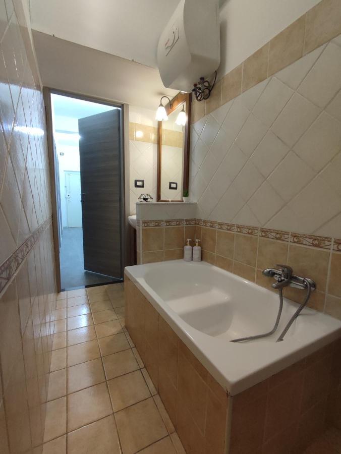 Dm Apartment *
