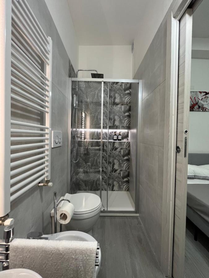 Dm Apartment *