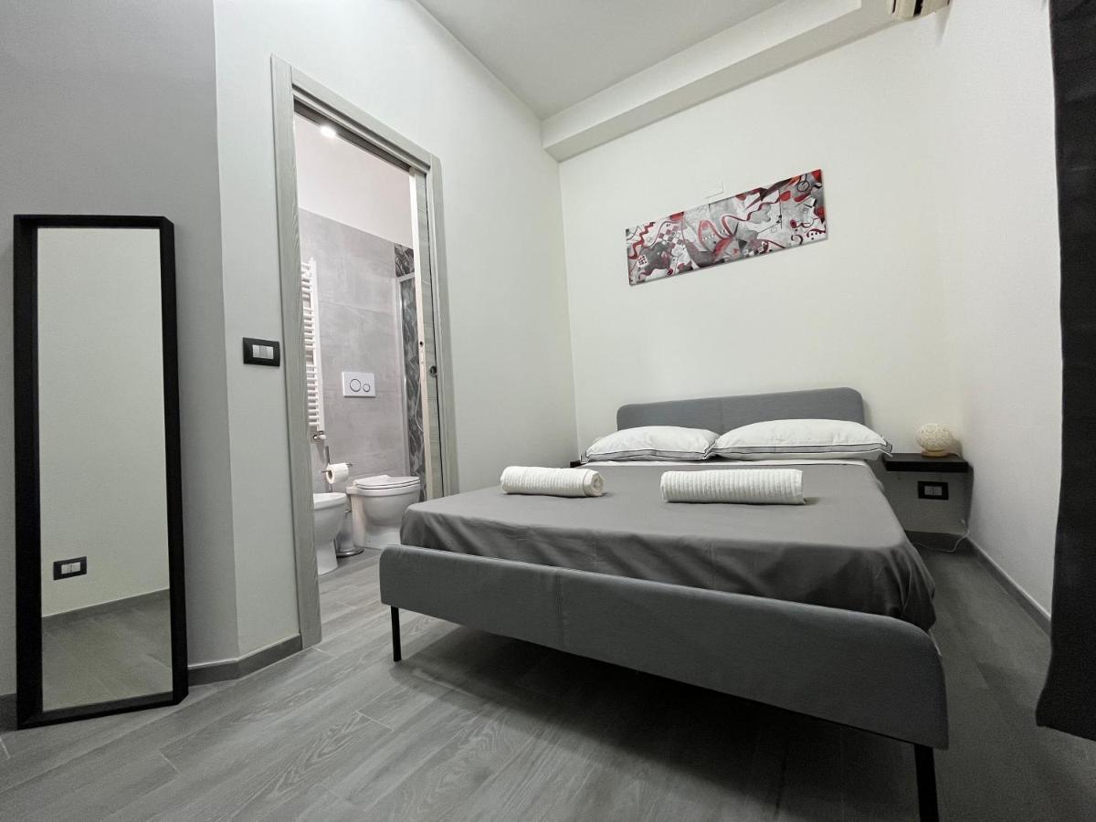 Apartment Dm Rome