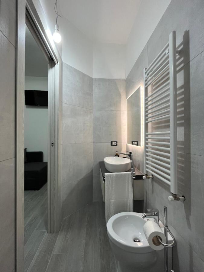 Dm Apartment *