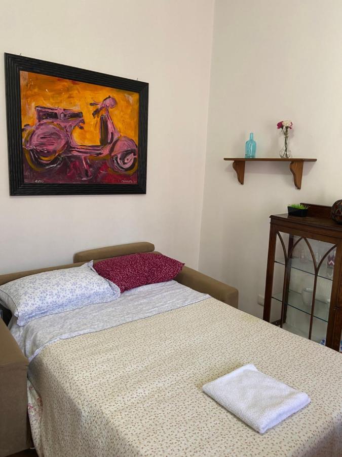 Apartamento Sweet - Close To Line A San Giovanni