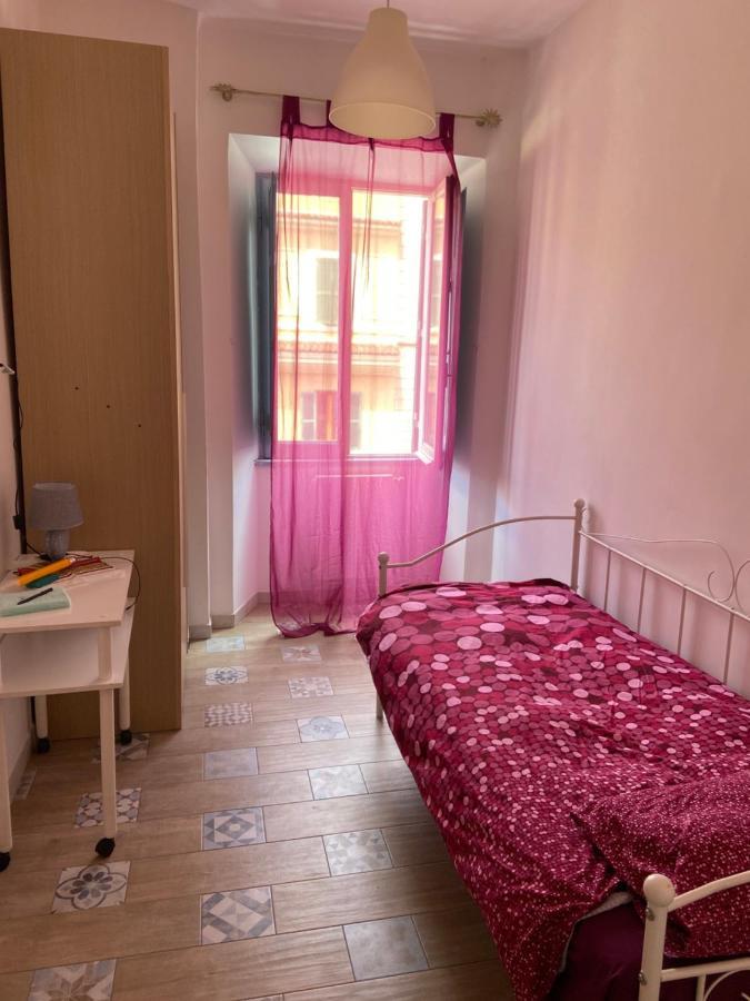 Sweet - Close To Line A San Giovanni Apartamento Roma