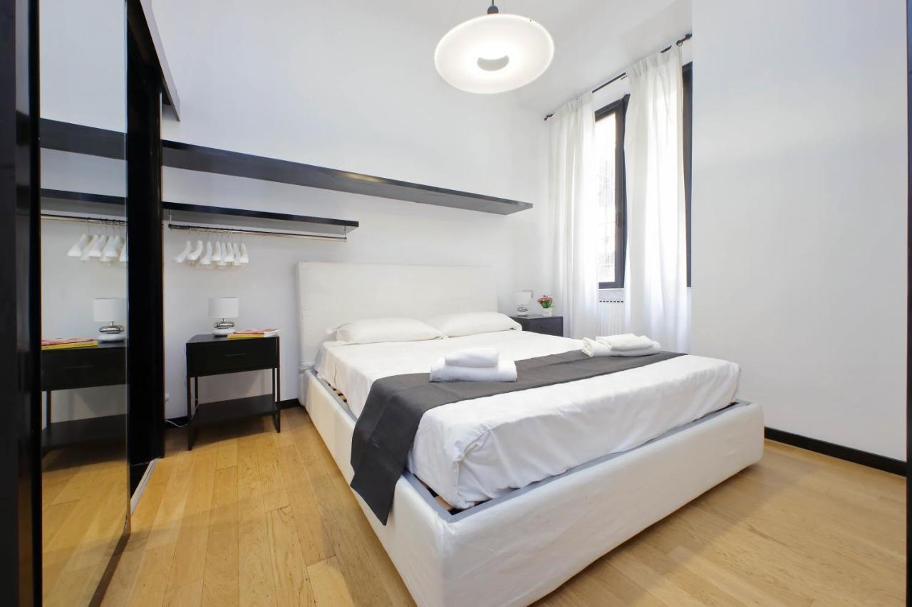 4bnb - Spacious Porta Pia Appartamento *