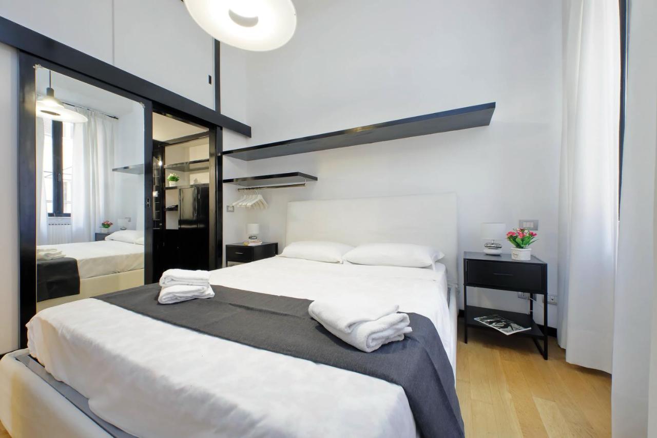 4bnb - Spacious Porta Pia Apartment Rome