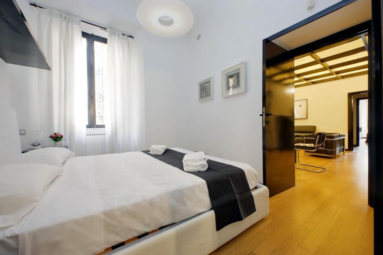 4bnb - Spacious Porta Pia