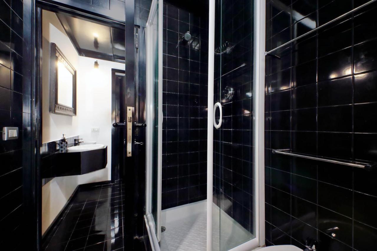 Appartamento 4bnb - Spacious Porta Pia *
