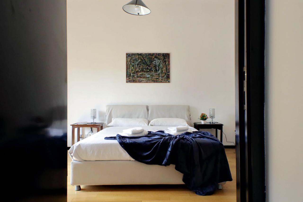 4bnb - Spacious Porta Pia Roma