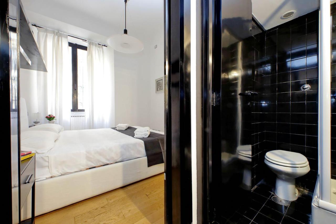 Appartamento 4bnb - Spacious Porta Pia