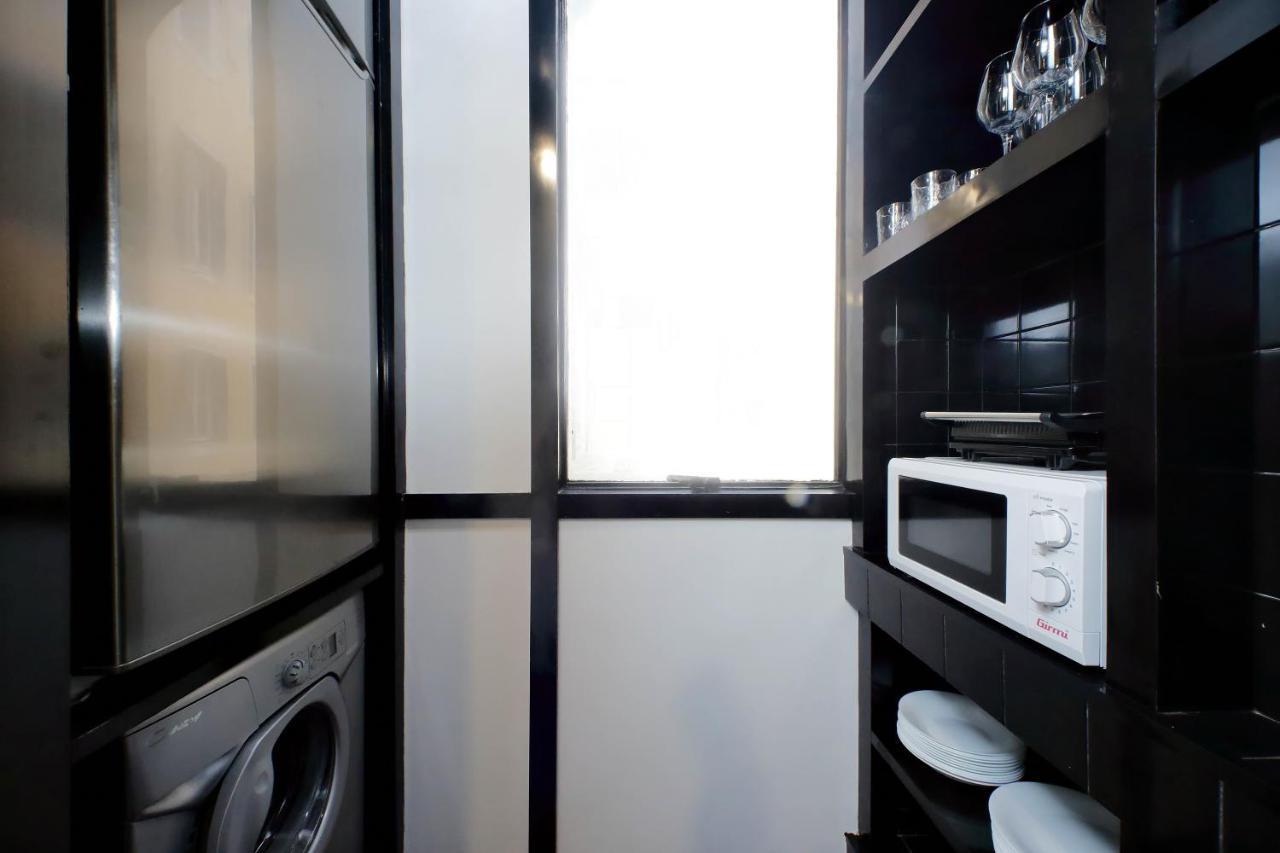 Appartamento 4bnb - Spacious Porta Pia *