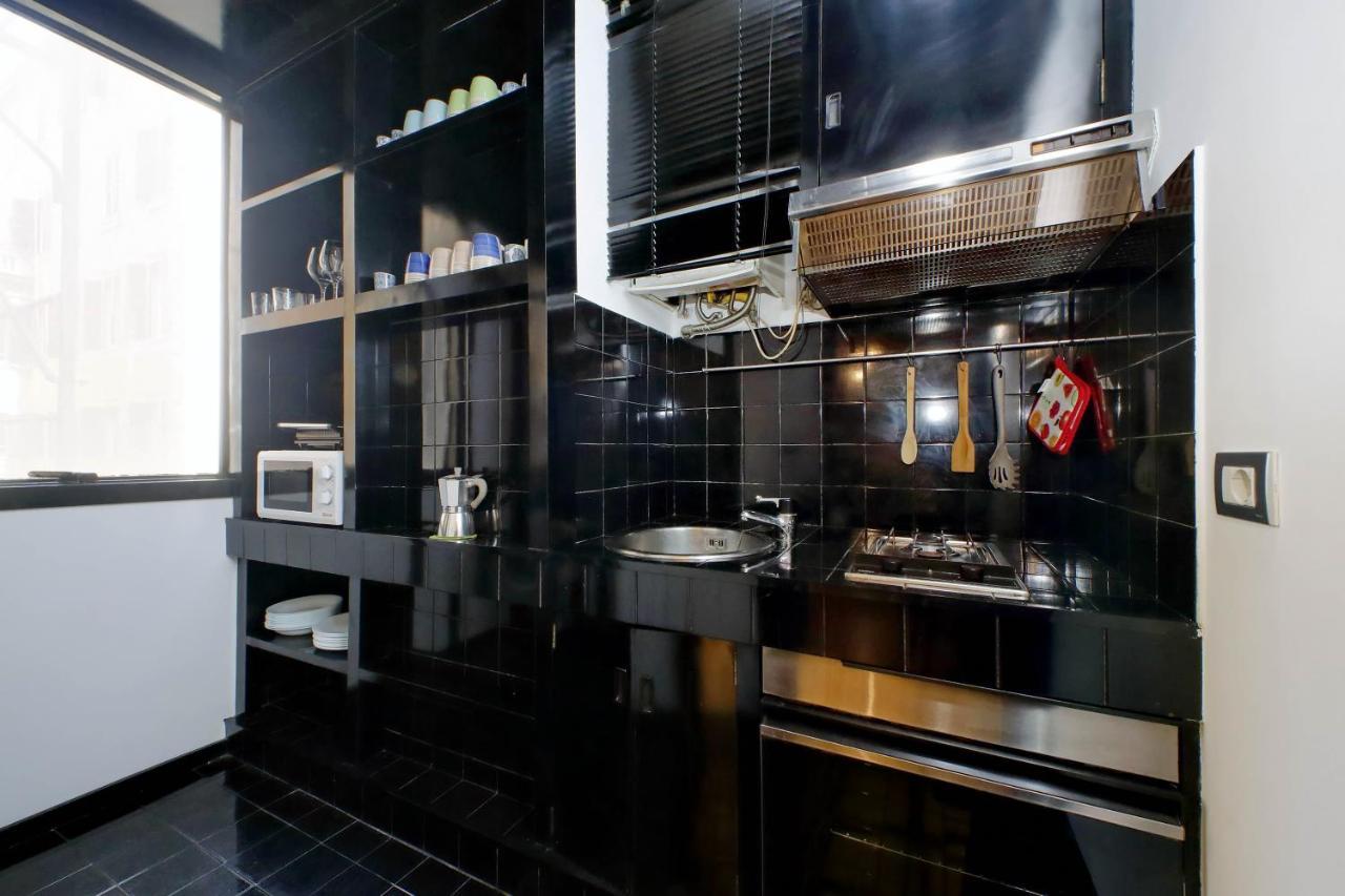 4bnb - Spacious Porta Pia Appartamento *