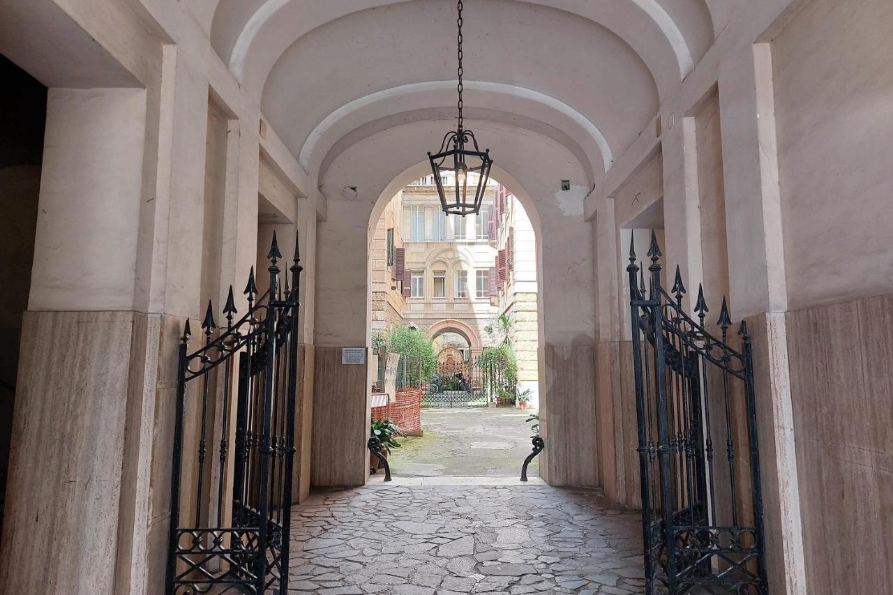 4bnb - Spacious Porta Pia Appartamento