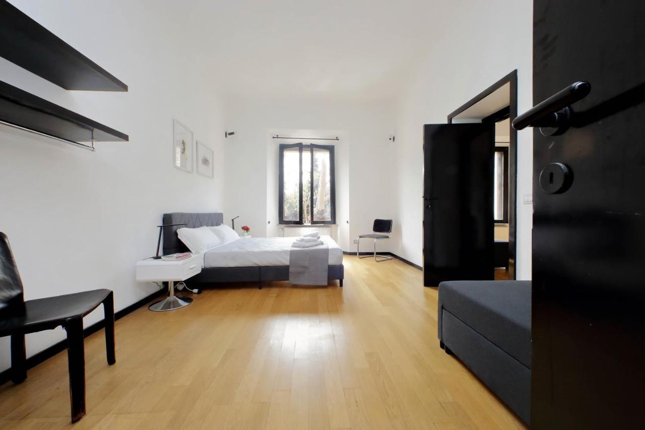 4bnb - Spacious Porta Pia Appartamento *