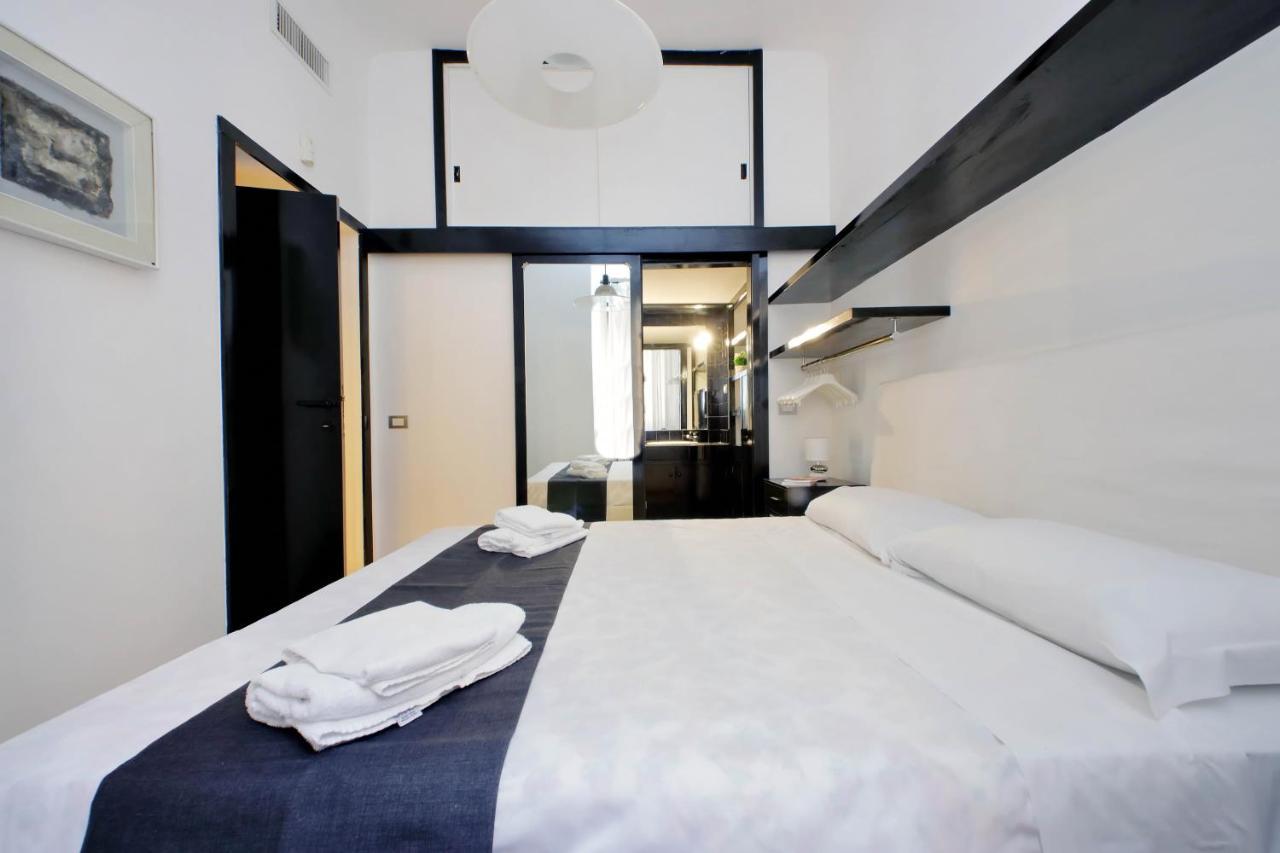 Appartamento 4bnb - Spacious Porta Pia