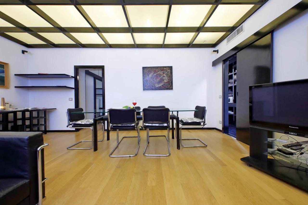 4bnb - Spacious Porta Pia Appartamento *
