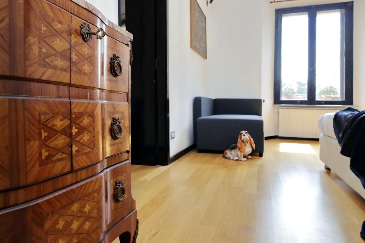 4bnb - Spacious Porta Pia Appartamento Roma