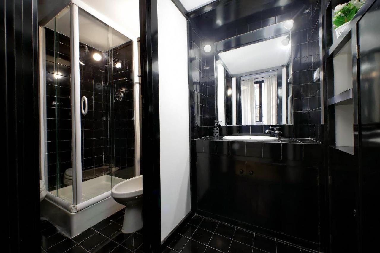Appartamento 4bnb - Spacious Porta Pia