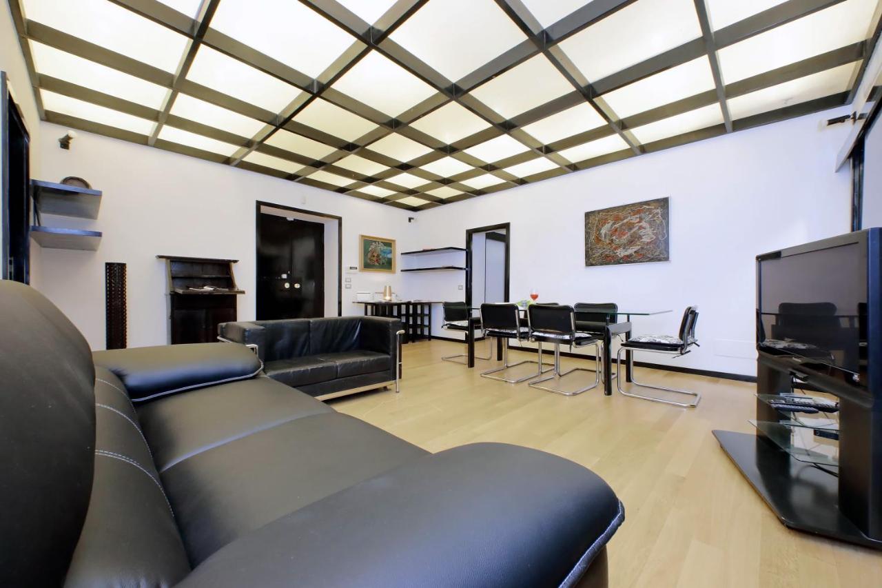 Appartamento 4bnb - Spacious Porta Pia *