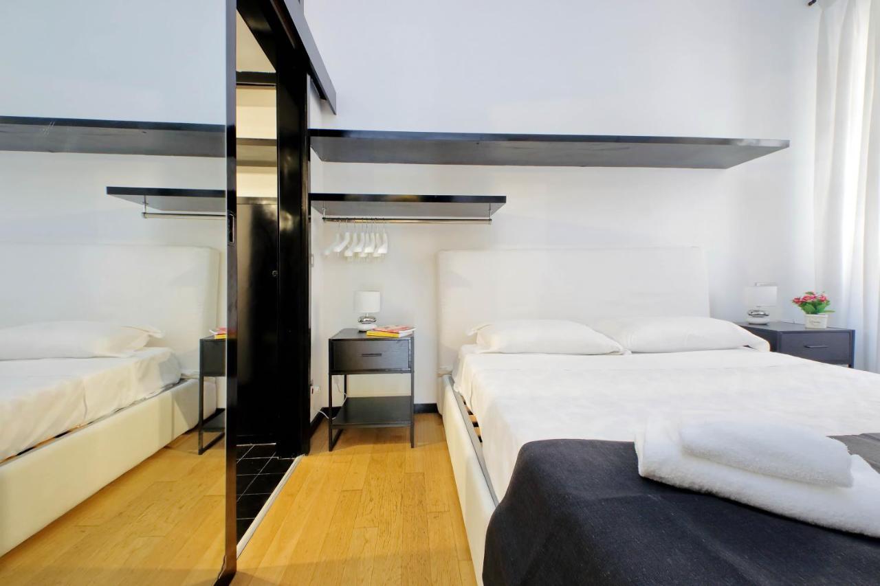 Appartamento 4bnb - Spacious Porta Pia