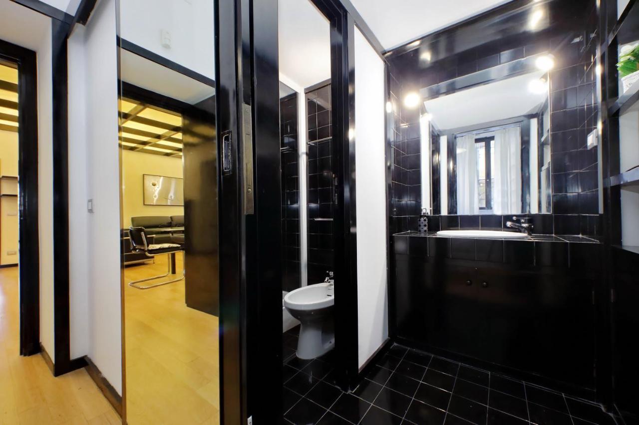 4bnb - Spacious Porta Pia Apartment Rome