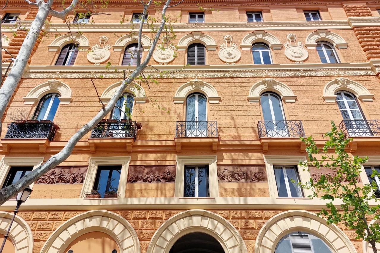 Appartamento 4bnb - Spacious Porta Pia *