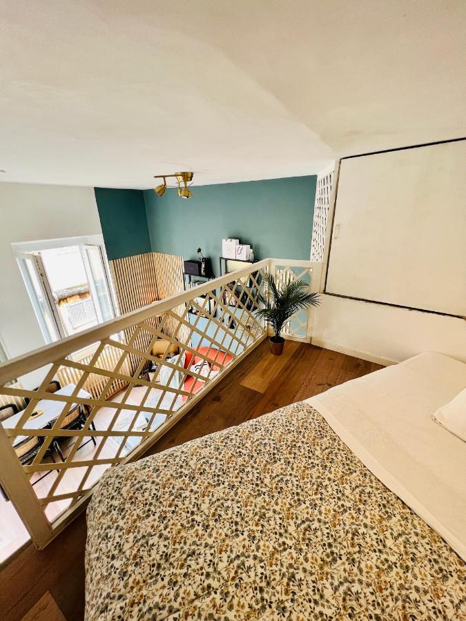 Sr Appartement
