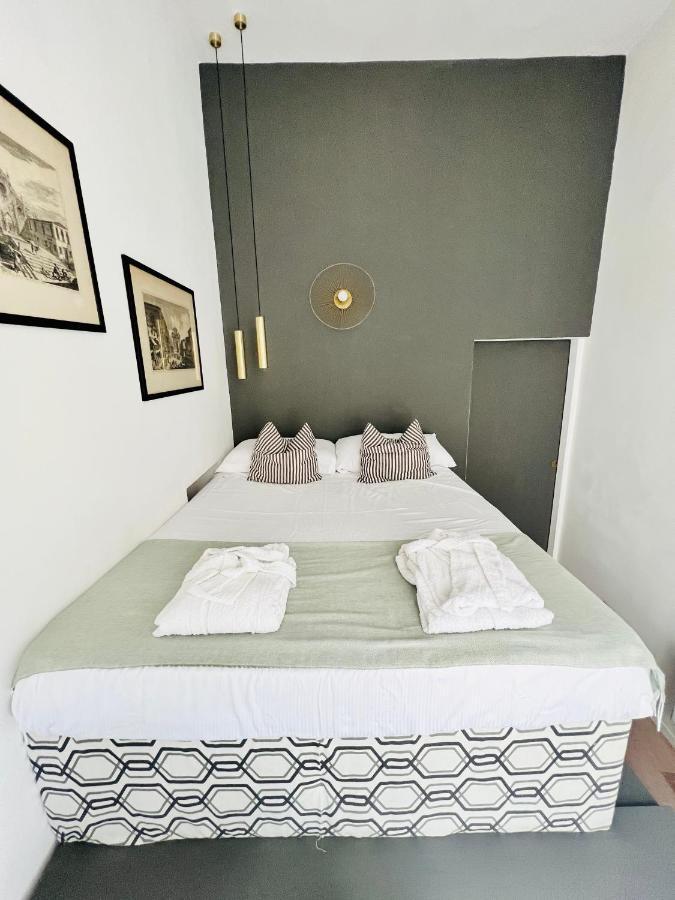 Sr Appartement *