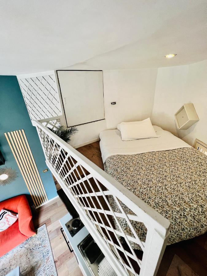 Appartement Sr Rome