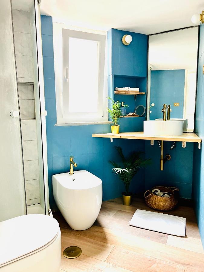 Appartement Sr