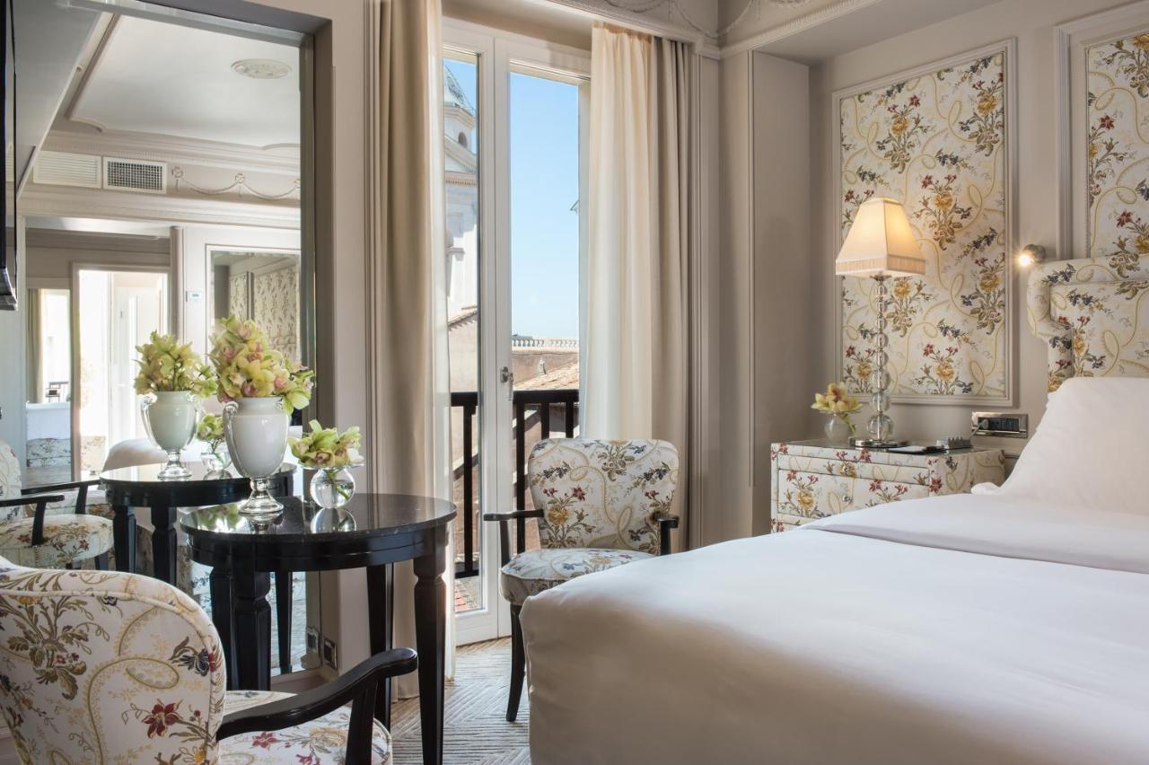 Hotel Hassler