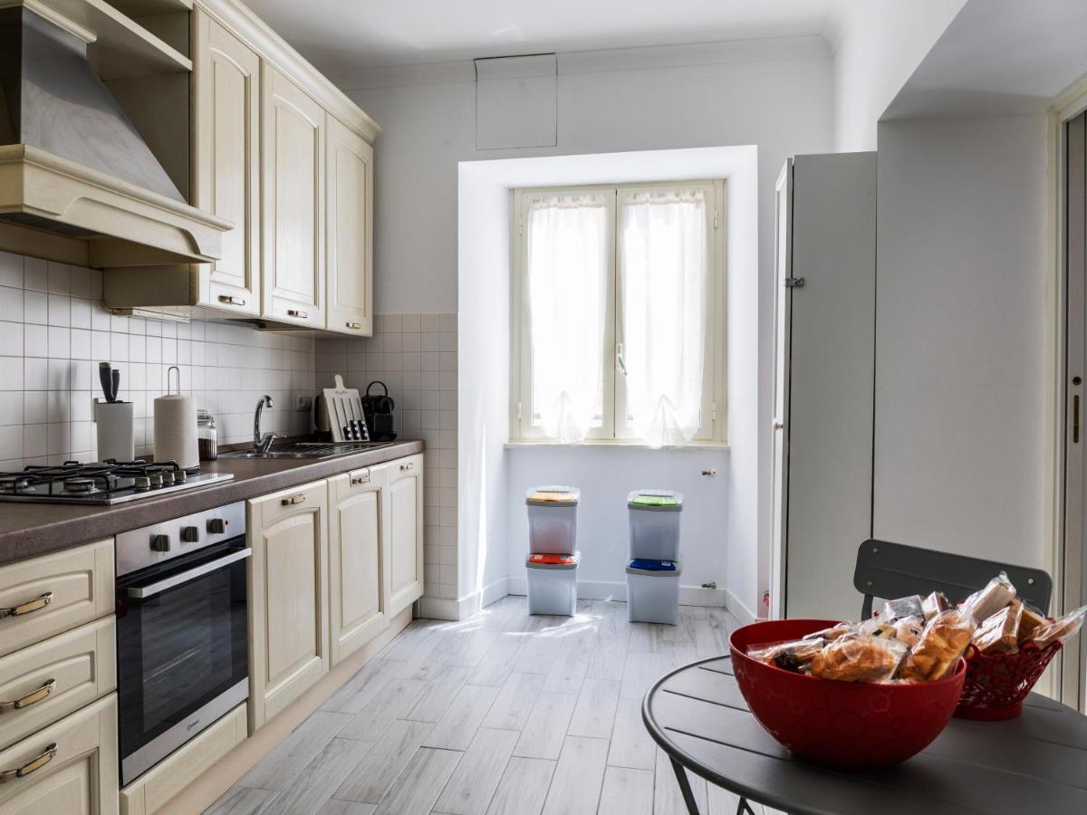 Apartment Fcr Gracchi Vatican *