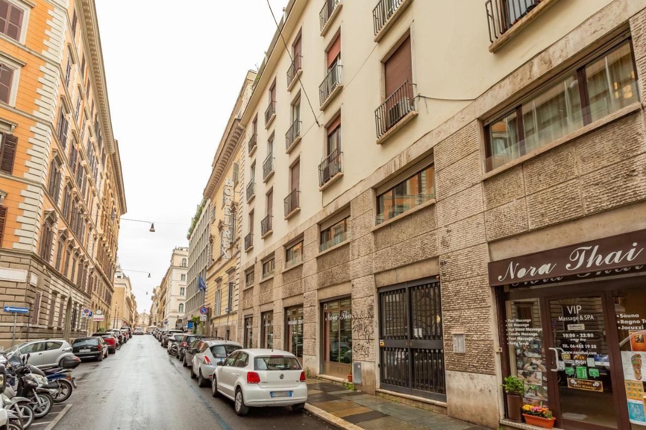 Daplace - Gran Torino Maison d'hôtes Rome