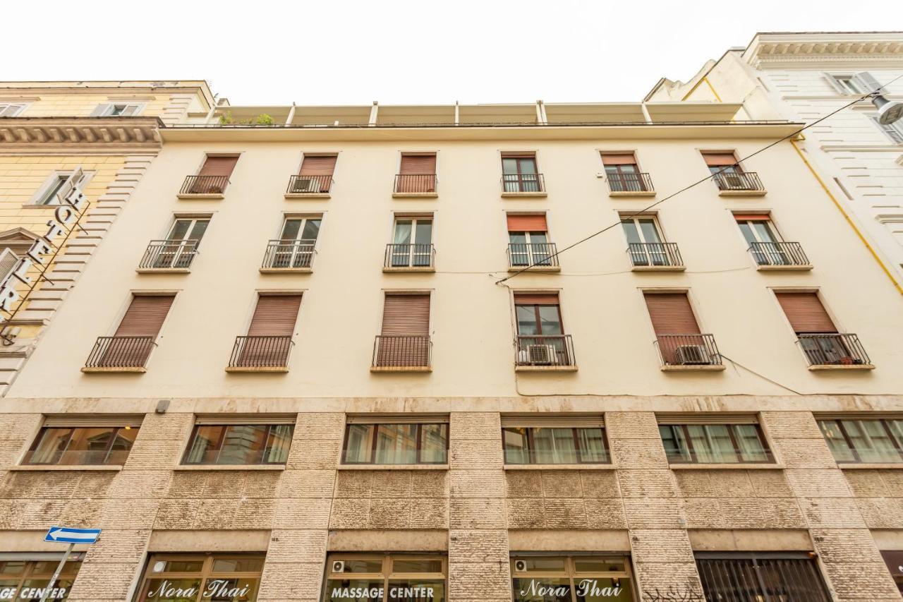 Maison d'hôtes Daplace - Gran Torino Rome