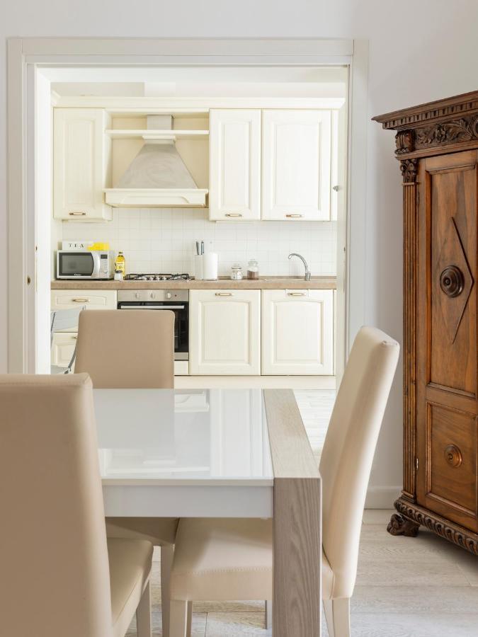 Apartment Fcr Gracchi Vatican