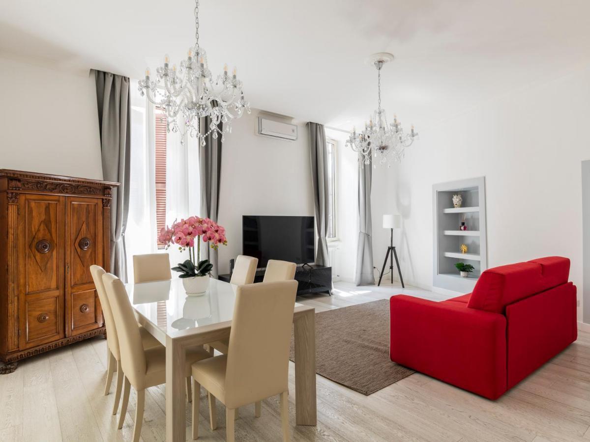 Apartment Fcr Gracchi Vatican