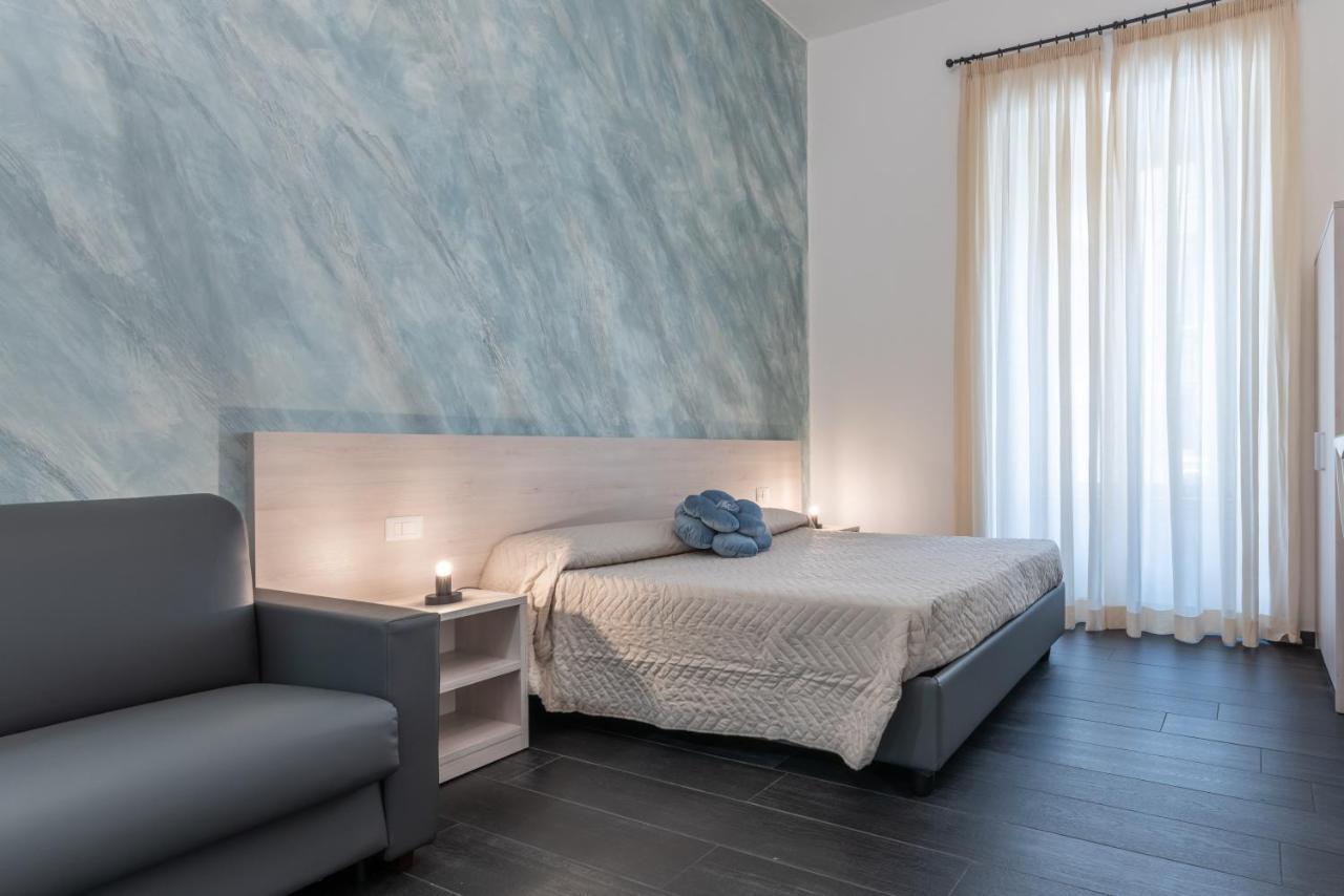 Affittacamere Velvet