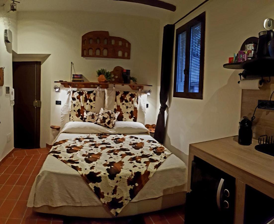 The Rabbit Hole Appartement *